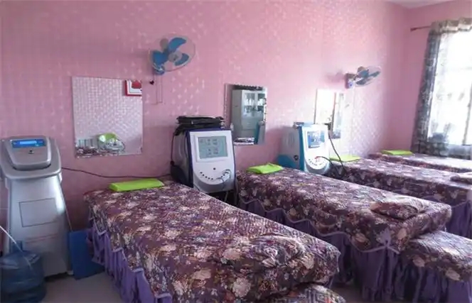 美容加盟店小型3万左右多少钱?美容加盟需要注意什么