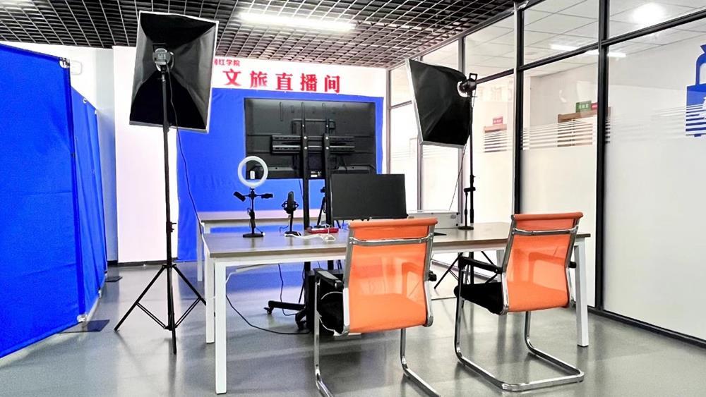 直播工作室怎么运营?运营模式与管理技巧分享