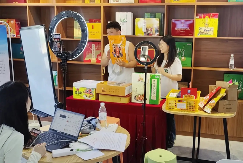 直播公司运营是做什么的？岗位职责与技能要求解析