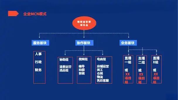 MCN机构如何盈利?盈利模式与运营策略揭露