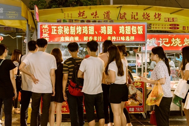 适合一个人倒腾的生意（适合个人操作的生意项目推荐）