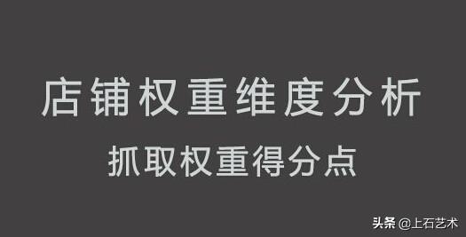 上下架时间对宝贝的权重有什么影响（关于商品上下架的技巧）