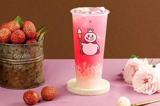 蜜雪冰城加盟费高不高 加盟费多少钱？附开店投资明细