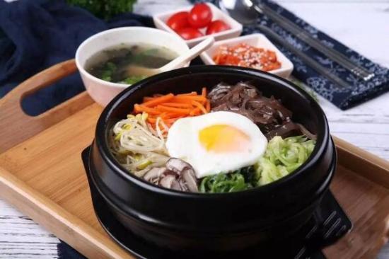 米村拌饭加盟费高不高 加盟费多少钱？附开店投资明细