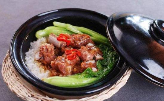 煲来饱去煲仔饭加盟费高不高 加盟费多少钱？附开店投资明细