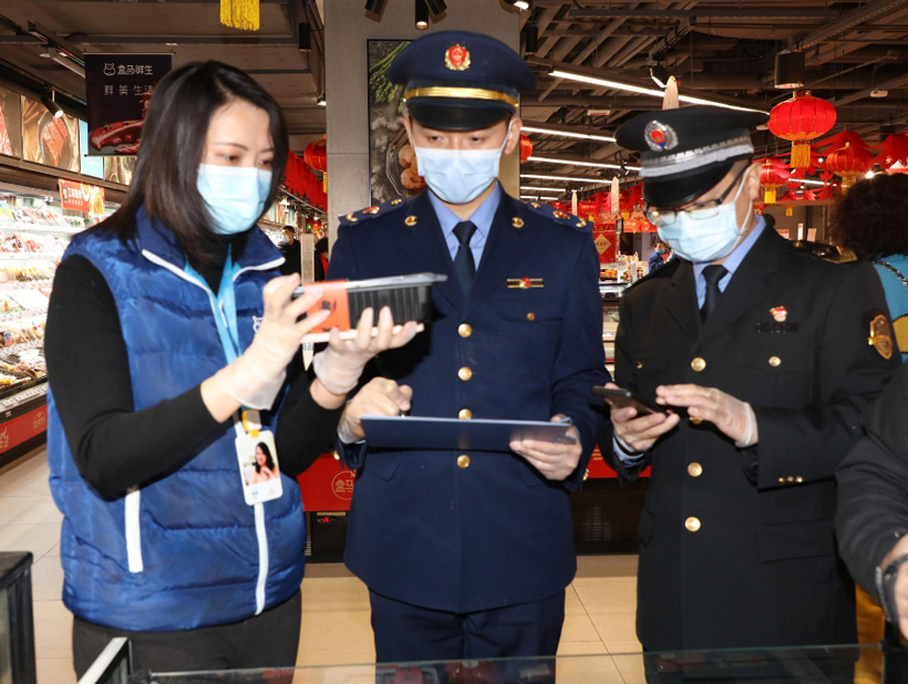 网购退货不退款怎么办（教你申请第二次退款流程）