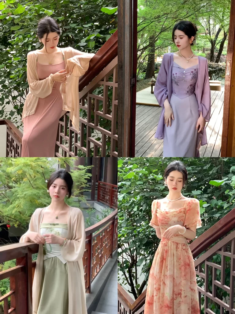 淘宝哪些店衣服质量比较好的（平价衣服店铺推荐）