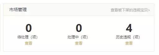 淘宝虚假交易处罚对店铺有什么影响（了解淘宝买家处罚通知的影响）