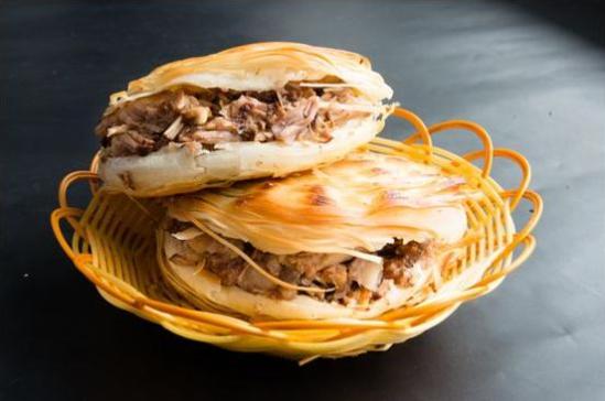 潼关肉夹馍加盟店需要多少钱(附加盟费佣明细)