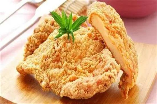 鸡排西施加盟费高不高 加盟费多少钱？附开店投资明细