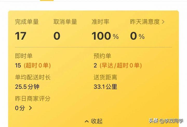 美团一天50单困难吗(美团外卖一天50单难实现吗)