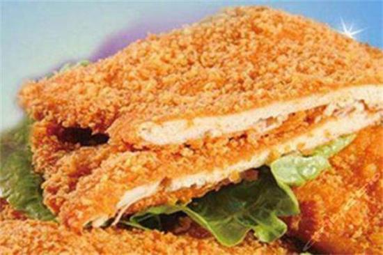 鸡排西施加盟费高不高 加盟费多少钱？附开店投资明细