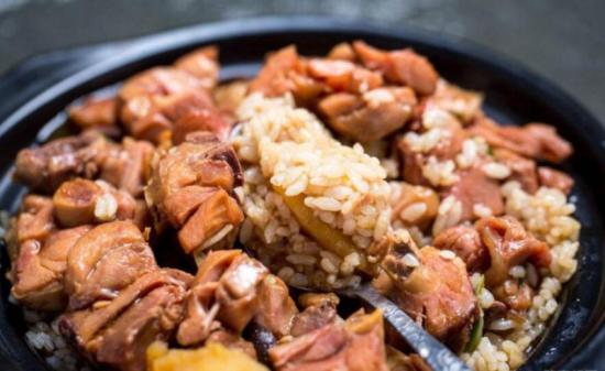 上吉铺黄焖鸡米饭加盟费高不高 加盟费多少钱？附开店投资明细