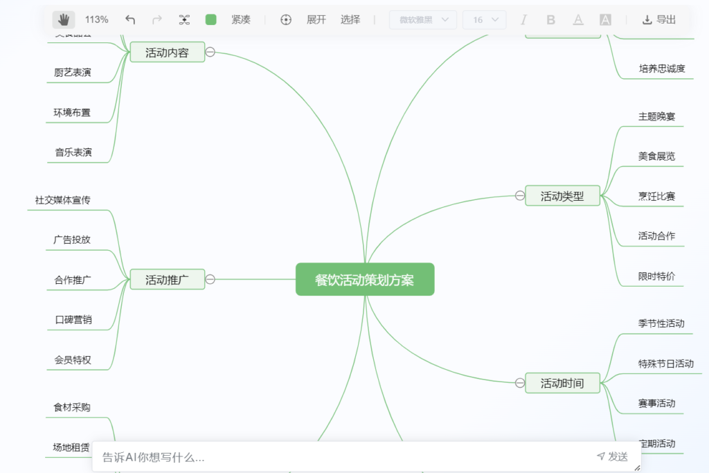 chat人工智能助手网页版免费入口（AI机器人智能写作中文版）
