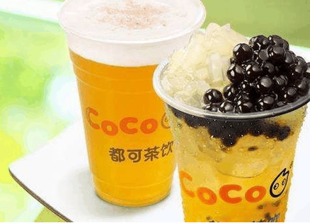 都可奶茶加盟费高不高 加盟费多少钱？附开店投资明细
