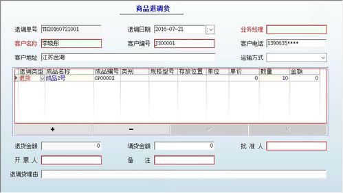 调货商品是什么意思(含义与重要性解析)