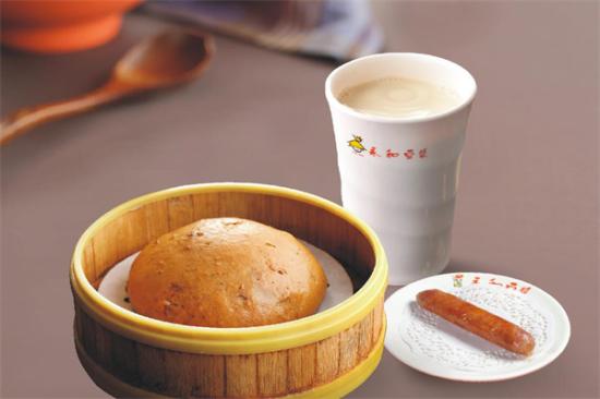 永和豆浆加盟费高不高 加盟费多少钱？附开店投资明细