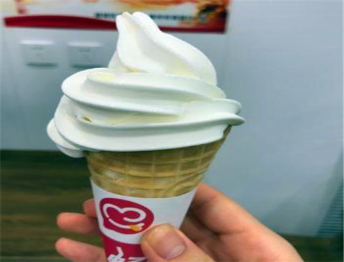 雪域冰城冰淇淋加盟费是多少钱？具体开店投资成本解析