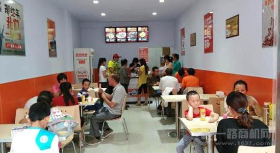 上吉铺黄焖鸡米饭加盟费高不高 加盟费多少钱？附开店投资明细