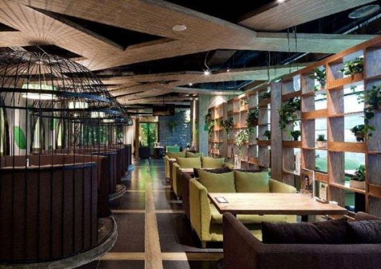 车仔港式茶餐厅加盟费是多少钱？具体开店投资成本解析