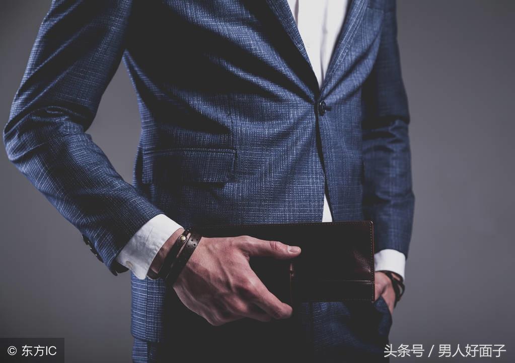 男士钱包推荐哪款?高档男士钱包品牌