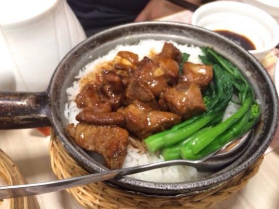 煲来饱去煲仔饭加盟费高不高 加盟费多少钱？附开店投资明细