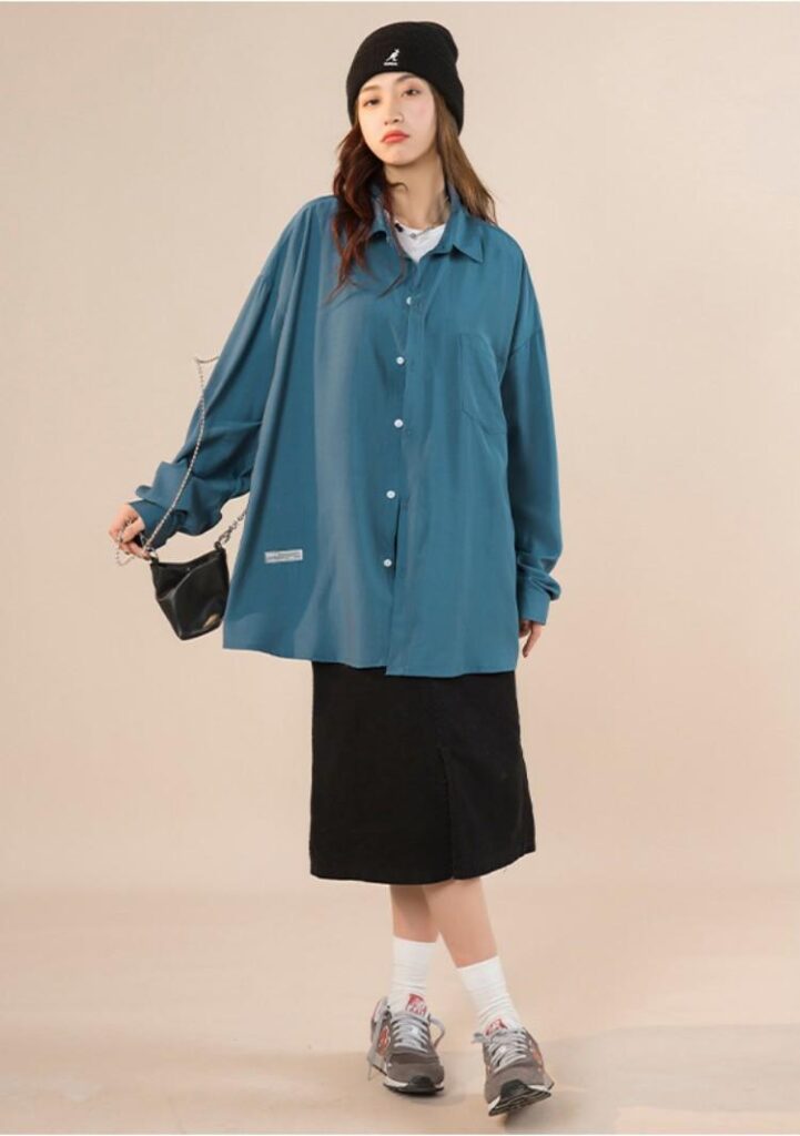 淘宝上买衣服怎么不入坑（网上买衣服的技巧和方法）