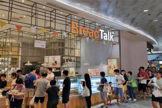 面包新语加盟费高不高 加盟费多少钱？附开店投资明细