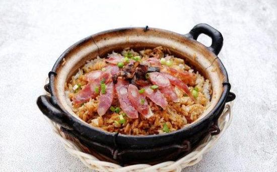 煲来饱去煲仔饭加盟费高不高 加盟费多少钱？附开店投资明细