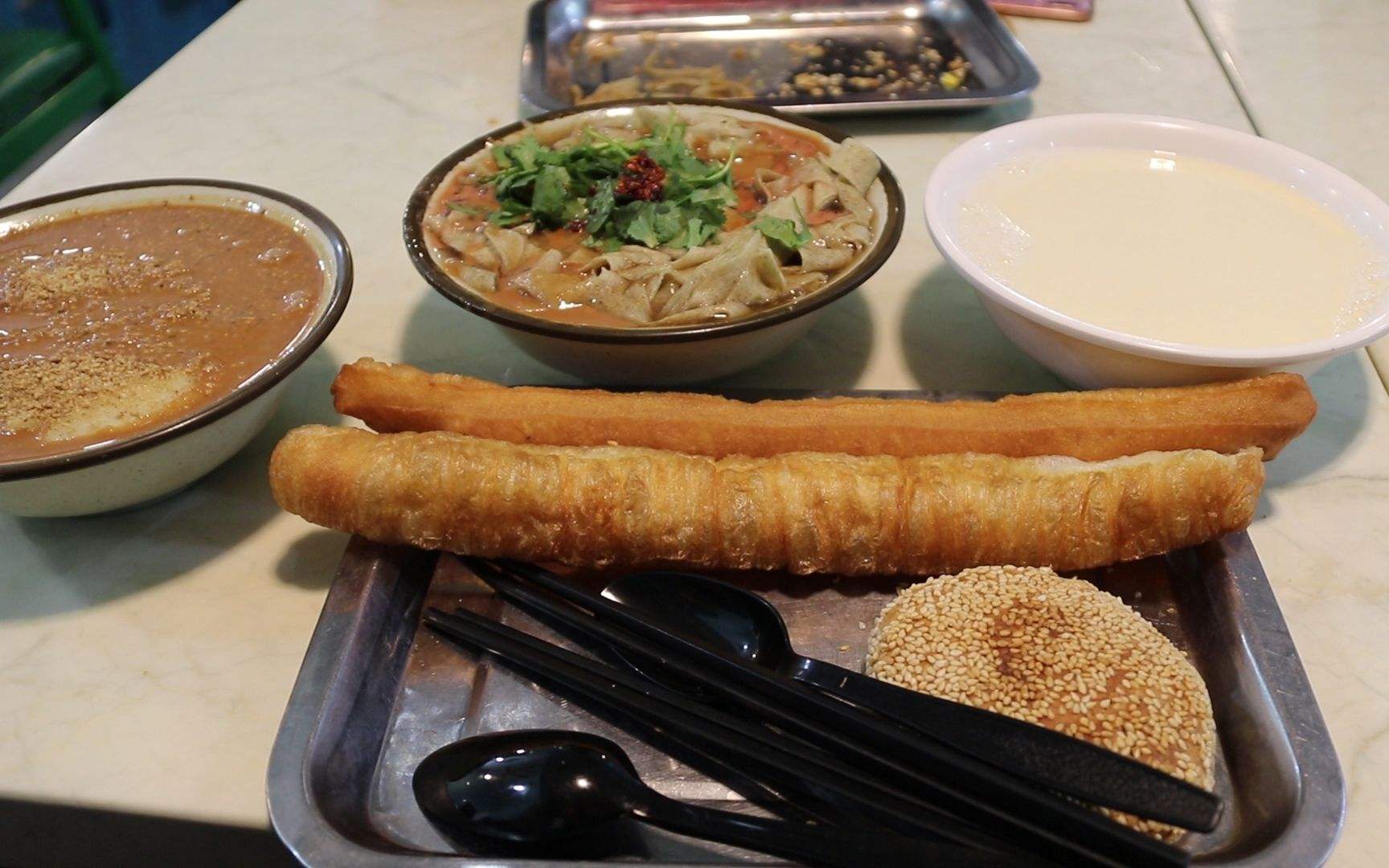 6元自助早餐加盟店(如何经营一家6元自助早餐加盟店)