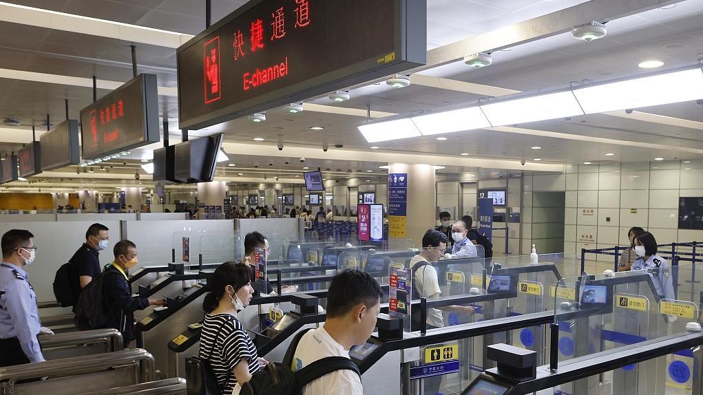  文旅部：恢复旅行社出境团队游业务（第三批出境团队游名单公布）