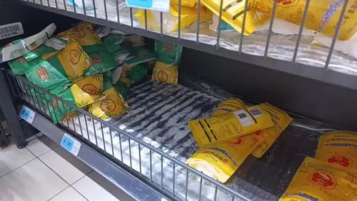 中盐集团回应食盐抢购现象热（中盐集团呼吁理性购买）