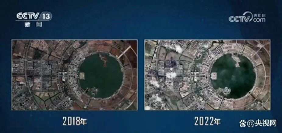 自贸区十年构建开放新格局(开放的新高地、全面深化改革)