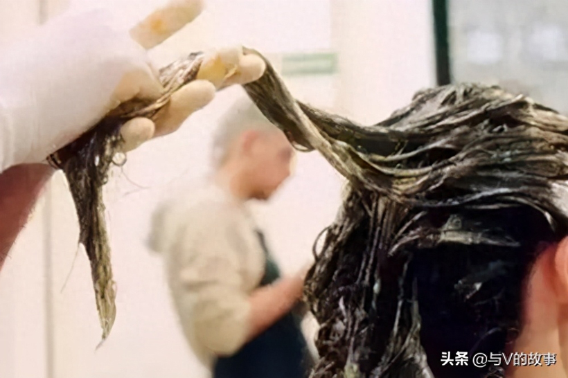 头发长会吸收人体很多营养吗(科学角度真相揭秘)